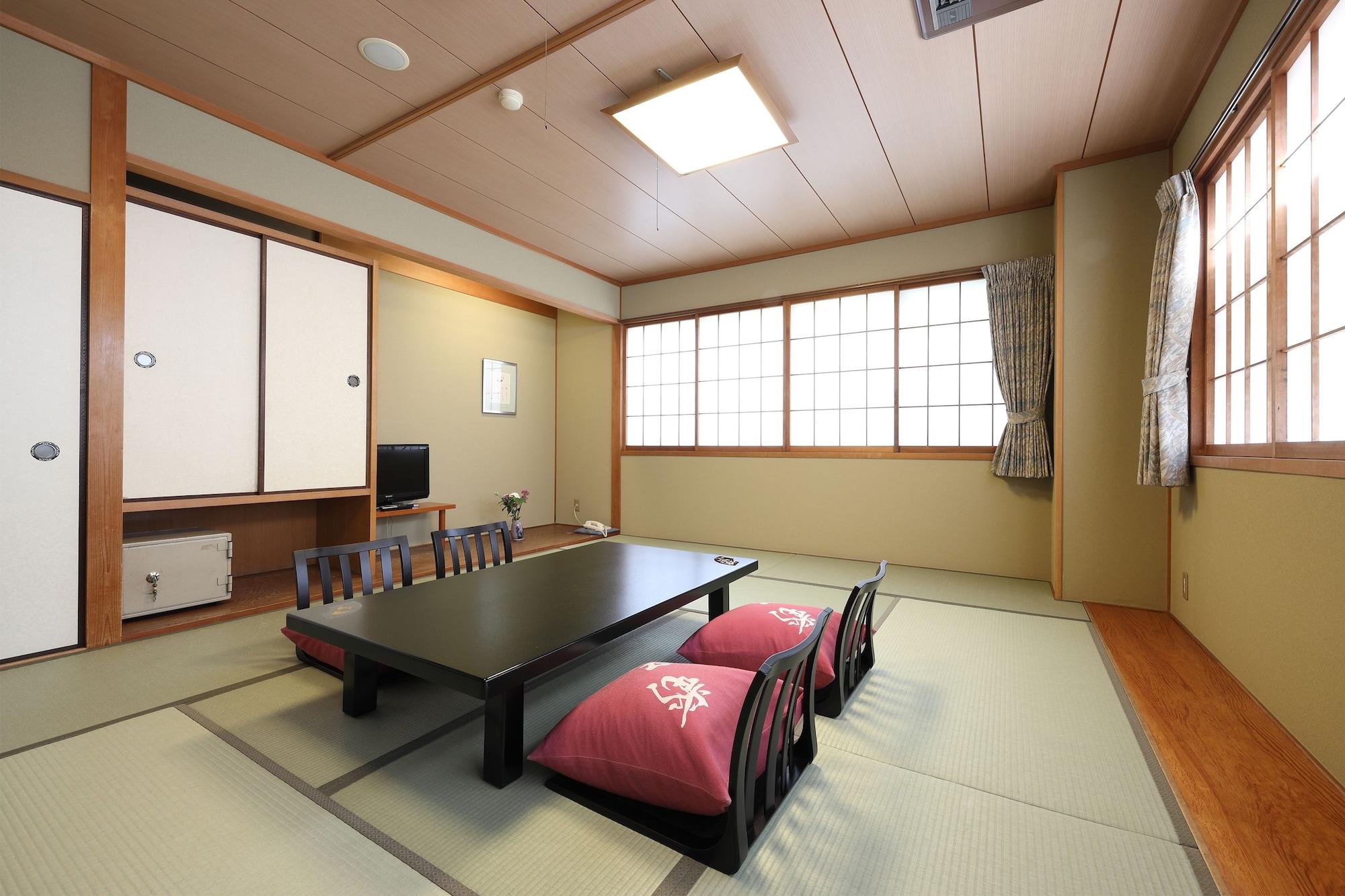 Gion Ryokan Karaku Kyōto Exterior foto