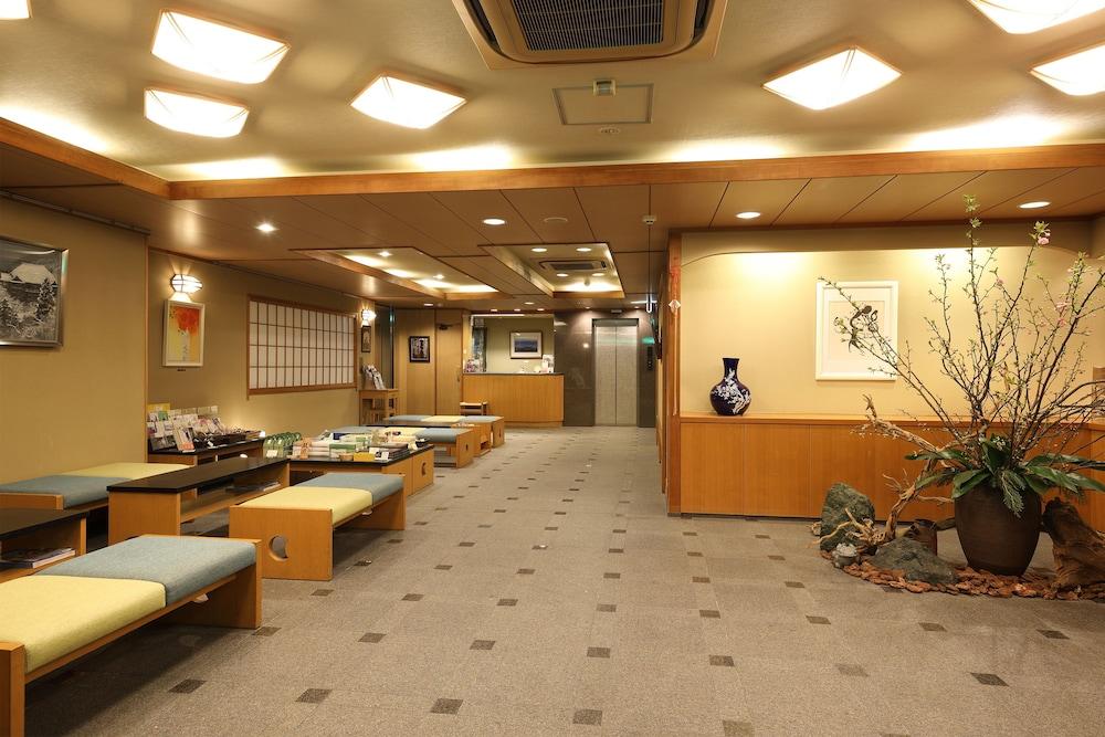 Gion Ryokan Karaku Kyōto Exterior foto