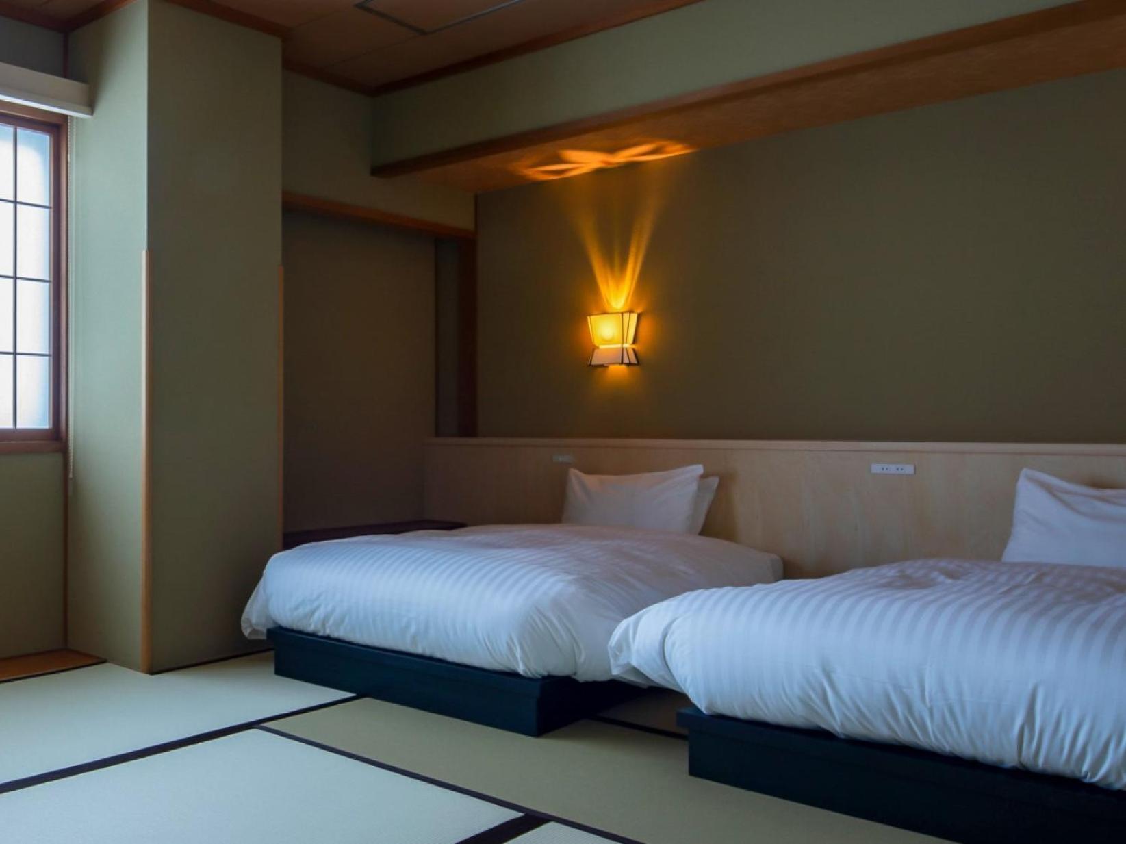 Gion Ryokan Karaku Kyōto Exterior foto