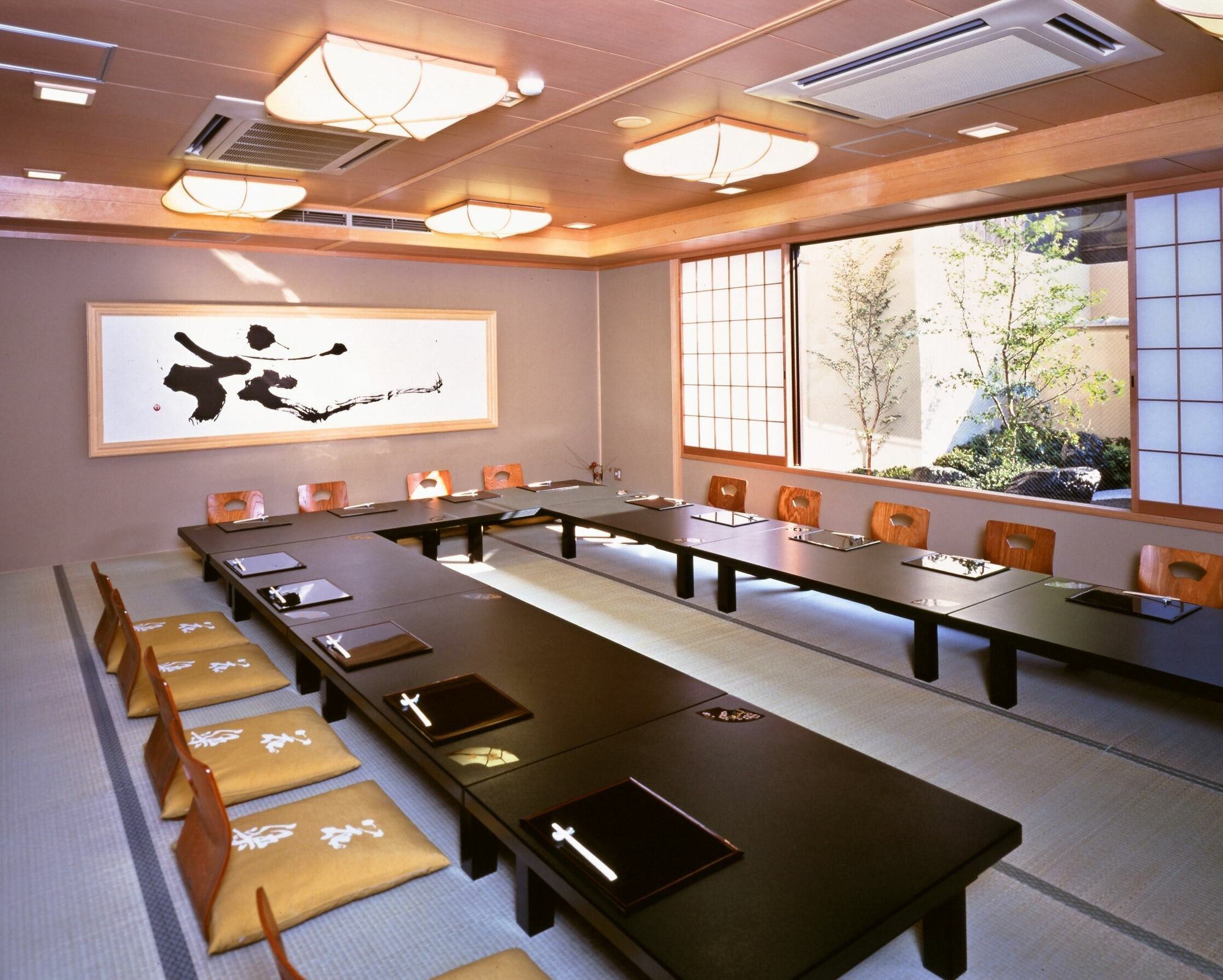 Gion Ryokan Karaku Kyōto Exterior foto